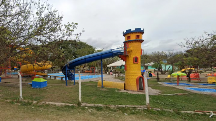 Conmoción en Termas de Río Hondo: una nena de 4 años murió ahogada en un parque acuático. (Foto: Google Street View)