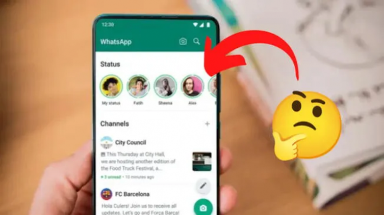 Canales de WhatsApp en Argentina: cómo usarlos - Libero
