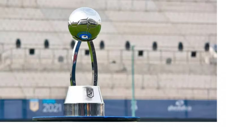 Rosario Central y Platense jugarán la final de la Copa de la Liga: cuándo y dónde se disputará - Infobae