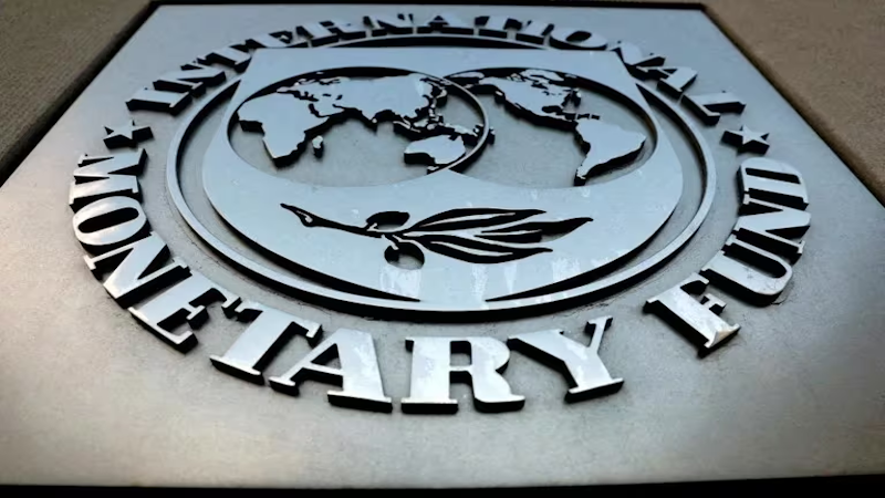 El directorio del FMI se reunirá el 31 de enero para definir si desembolsa USD 4700 millones para la Argentina. REUTERS/Yuri Gripas//File Photo