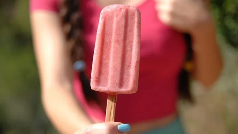 Ola de calor: tres helados caseros para preparar sin gastar mucha plata - Crónica