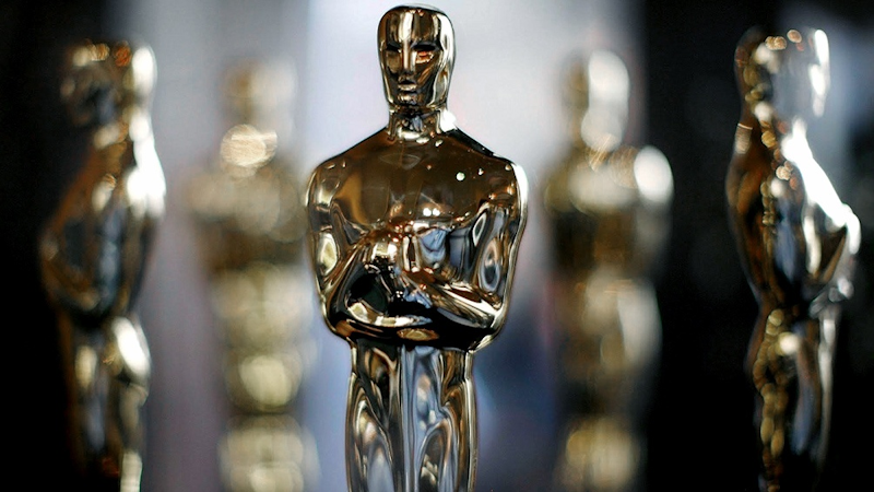 La ceremonia de los Oscar se transmitirá en vivo por TNT y la plataforma Max - Télam