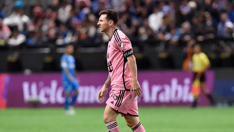 El mánager de Newell ´s reveló qué le dijo Messi sobre su vuelta - TNT Sports