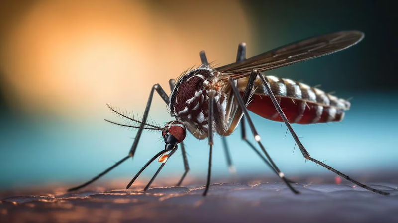 ¿Cómo saber si una persona tiene dengue? Los síntomas que despiertan el alerta (Imagen ilustrativa Infobae)