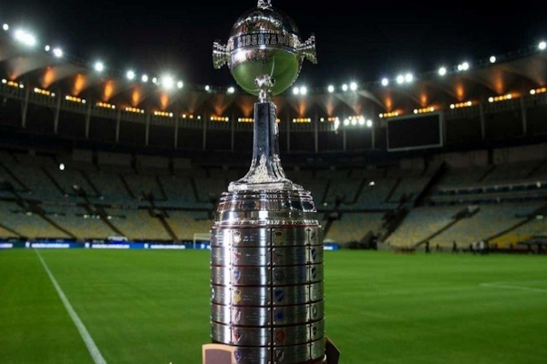 Central en la Copa Libertadores: posibles rivales, cuándo es el sorteo y todo lo que hay que saber - Rosario3