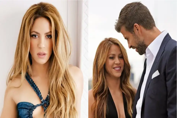 Shakira hizo nuevas declaraciones sobre Gerard Piqué y fue filosa: 