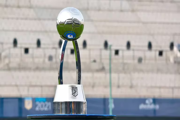 Se confirmaron los días y horarios de los cuartos de final de la Copa de la Liga: el Superclásico se jugará el domingo en Córdoba - Infobae