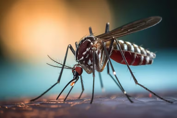 Cómo distinguir si se tuvo dengue o zika: un test en desarrollo apunta a la diferencia (Imagen ilustrativa Infobae)