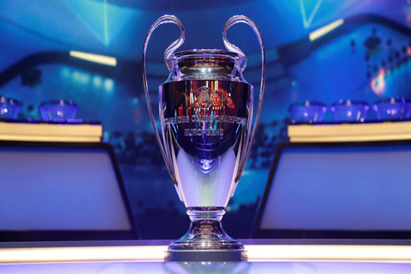 La UEFA definió las sedes de las finales de la Champions para 2026 y 2027 - Doble Amarilla