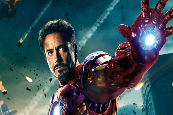 Robert Downey Jr. habló de las posibilidades de regresar como Iron Man - TELESHOW