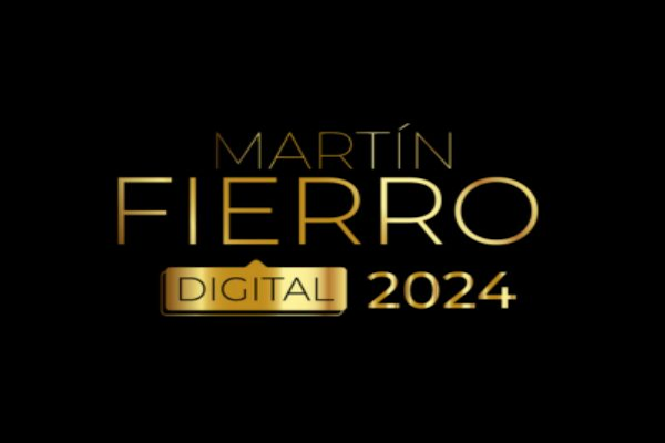 El streaming tendrá su premio en los Premios Martín Fierro Digital - televisión