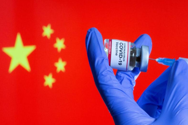 Polémica internacional: EEUU llevó a cabo una campaña antivacunas para perjudicar a China en la pandemia de Coronavirus - Canal26