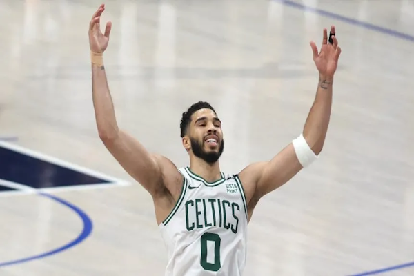 Boston Celtics vs. Dallas Mavericks, por NBA Finals 2024: hora y dónde ver en vivo - TyC Sports
