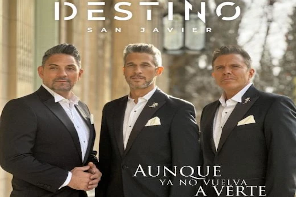 Destino San Javier presenta nuevo single - CMTV