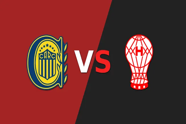 Huracán enfrenta a Rosario Central para intentar mantenerse en la punta - ámbito