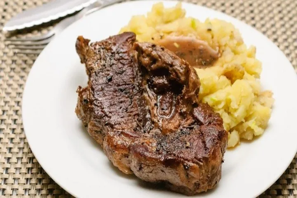 El corte de carne barato que pocos conocen y que es ideal para hacer relleno y 