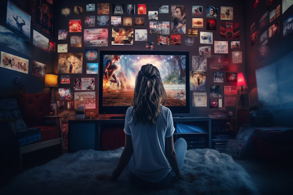 Apple TV llega gratis para todos y solo por dos días de enero de 2025 - (Imagen ilustrativa Infobae)