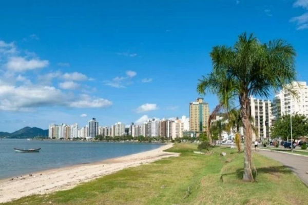 Playas contaminadas en Brasil: cuáles son las que se deben evitar - PRONTO