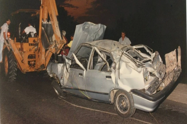 A tres décadas del último adiós a Monzón - EL LITORAL