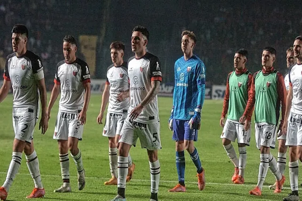 La malaria repercute: Colón no irá televisado ante Talleres (RE) - UNO Santa Fe