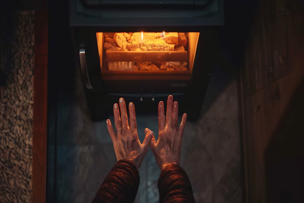 ¿Manos y pies fríos todo el tiempo? Estas pueden ser las causas, según los expertos (Imagen Ilustrativa Infobae)