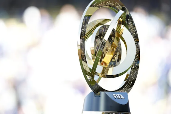 Dónde ver todos los partidos del Mundial de Clubes en Argentina. © Getty Images