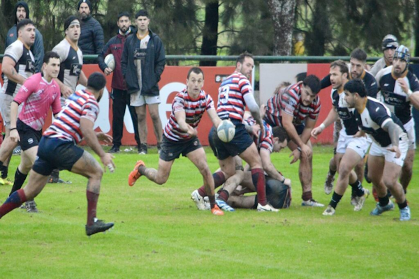 Concluyó una nueva jornada en el Torneo del Interior - Marca Personal