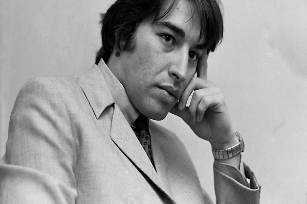 Roberto Sánchez, el hombre detrás del mito de Sandro: sus amores y la vida cotidiana dentro del búnker de Banfield - TELESHOW