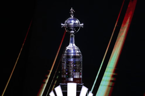 Así está la tabla anual rumbo a la Copa Libertadores 2026 tras la victoria de Boca ante Banfield. (REUTERS Cesar Olmedo)
