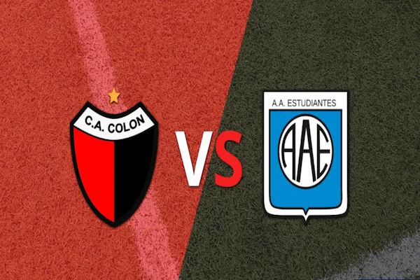 Colón vs Estudiantes RC en vivo por la zona b - fecha 30 de la Primera Nacional: hora, dónde ver y formaciones - TyC Sports