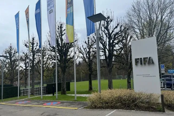 Colón, con una inhibición menos en el reporte de la FIFA - UNO Santa Fe