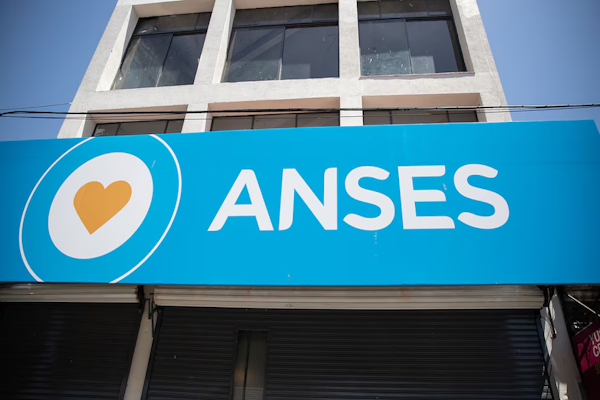 Cuándo cobro la jubilación de ANSES en diciembre 2025 (ANSES)