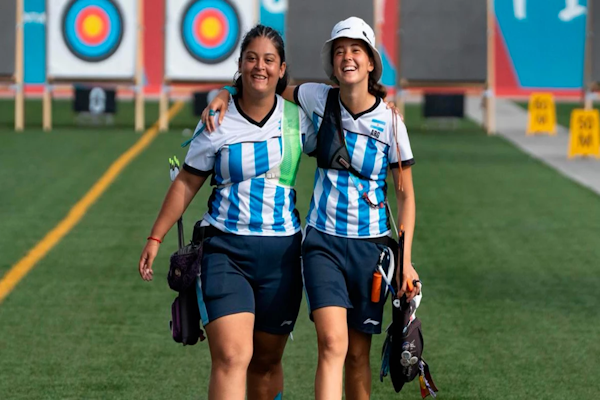 Panamá 2026: el programa argentino con semifinales, finales y nombres para seguir de cerca. - Foto: Prensa COA