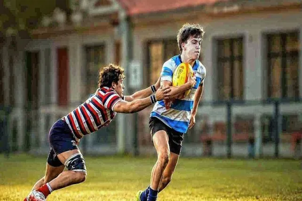 Se viene el gran clásico del rugby local en Sauce Viejo - UNO Santa Fe