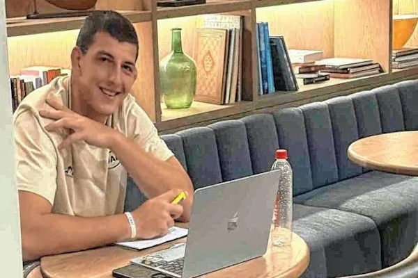 Dos santafesinos citados a una concentración nacional en Don Torcuato - UNO Santa Fe