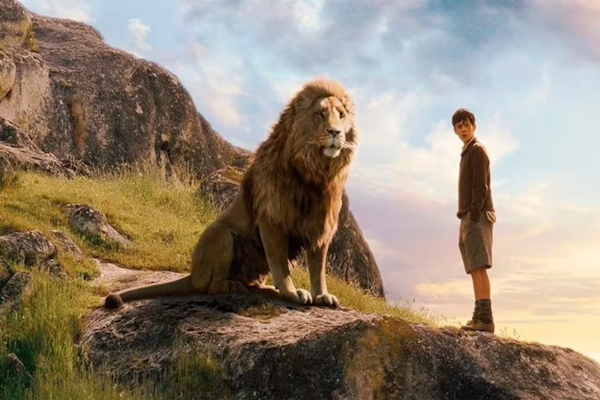 Meryl Streep y Daniel Craig protagonizan las nuevas “Crónicas de Narnia”: cuándo se estrena. Foto: Agencia NA/Captura