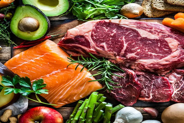 Frío: ingesta de alimentos con mayor contenido calórico ¿necesidad o excusa? - Filo.news