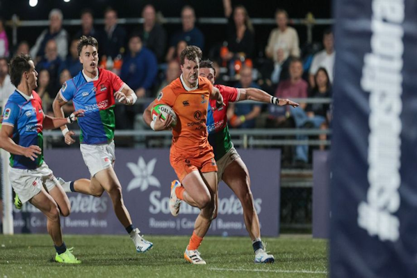 Cuándo juegan Tarucas ante Capibaras XV por el Súper Rugby Américas: horario, formaciones y cómo ver el partido. -  ProFocus