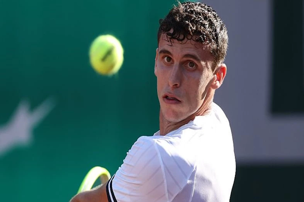 Ranking ATP: el ascenso de Juanma Cerúndolo y la posición de los argentinos tras Roland Garros - DeporTV