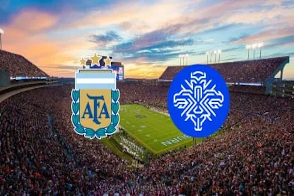La Selección argentina se enfrenta con Islandia, en su último amistoso previo al Mundial 2026. - TyC Sports