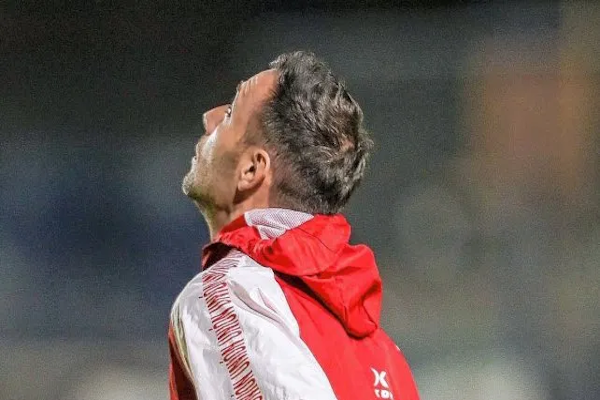 El director deportivo Santiago Zurbriggen adelantó: 