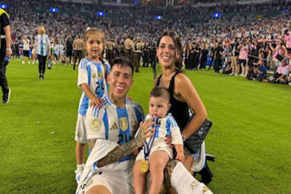 De las cábalas y los lujos al día a día de la maternidad: así es la vida íntima de las mujeres de la Selección. - TELESHOW