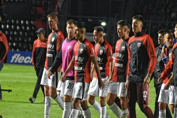 Con los triunfos de Ferro y Los Andes, Colón quedó 4° en la Zona A.- UNO Santa Fe / José Busiemi