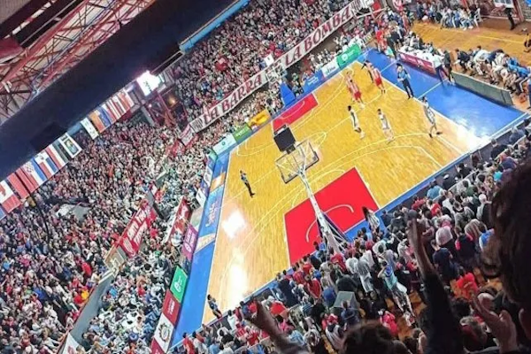 Unión salió a desmentir los rumores sobre una posible venta de su plaza en la Liga Nacional - UNO Santa Fe