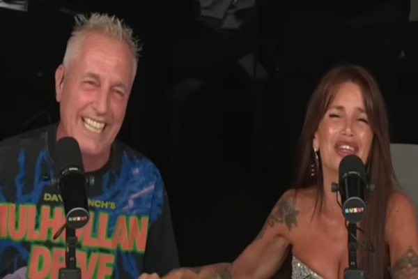 Dieron a conocer si Marley seguirá en su programa tras la renuncia de Flor Peña (Foto: Captura Youtube)