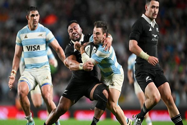 La World Rugby aplicará un cálculo que cambia la valoración de los triunfos obtenidos como local - DeporTV