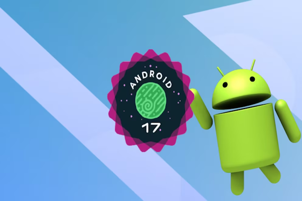 Estos son los 20 modelos que ya pueden actualizarse a Android 17. - Infobae