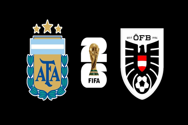 Argentina vs Austria por el Mundial 2026: formaciones, hora y dónde ver en VIVO. - OLÉ
