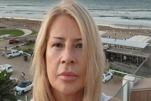 Preocupación por Dalila tras la suspensión de su show en Pergamino: “No se encuentra al 100%” - TELESHOW