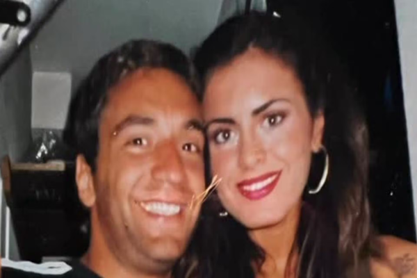 El conmovedor recuerdo de Gustavo Conti a Silvina Luna en el día que hubiera cumplido años: “De mi corazón” - TELESHOW